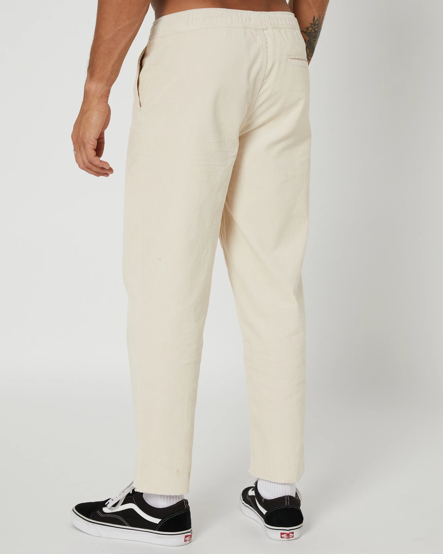 Brixton Madrid Regular Pant 3 Brixton Madrid Regular Pant - Image 3