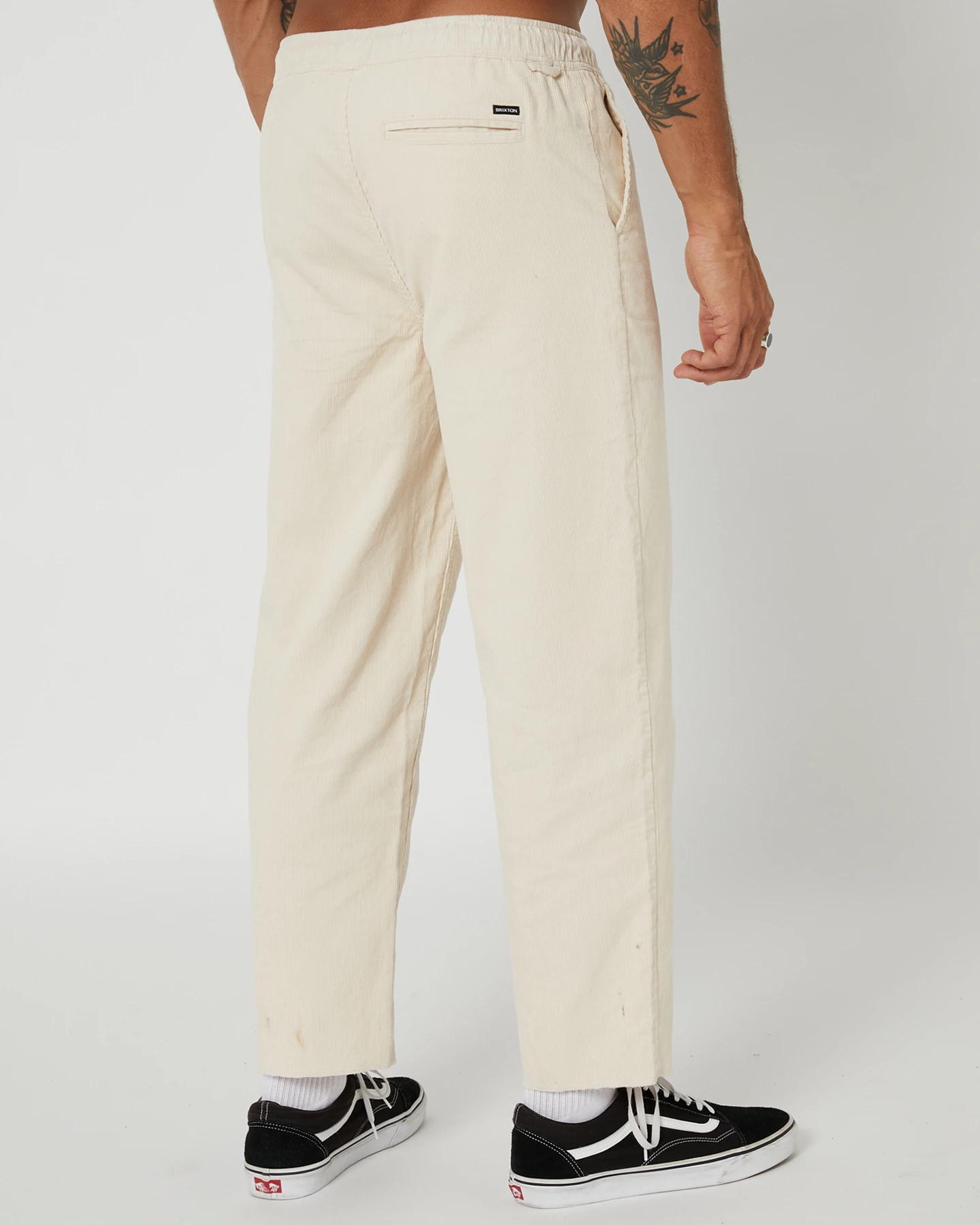 Brixton Madrid Regular Pant 4 Brixton Madrid Regular Pant - Image 4
