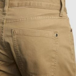 RVCA Dagger Twill Pants 10 RVCA Dagger Twill Pants -RVCA shop WOOD MENS CLOTHING RVCA PANTS AVYNP00177 WOO 5